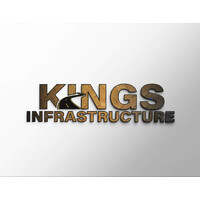 KINGS Infrastructure logo - Similar company to Go Infrastructure Pty Ltd