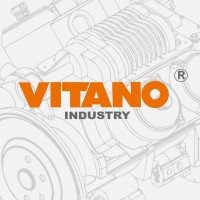 vitano-industry.com logo - Similar company to Rivion B.V.