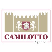 Agence Immobilière Camilotto logo - Similar company to Agence Immobilière Sans Vis-À-Vis