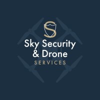 Sky Security & Drone Services Inc. logo - Similar company to Venn-Cc://Tech