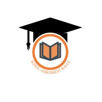 IGNOU Assignment Solve logo - Similar company to Ignou Solved Assignment