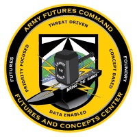 Futures and Concepts Center logo - Similar company to Army Futures Command