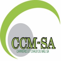 Carrières et Chaux du Mali - CCM SA logo - Similar company to Datavision Mali