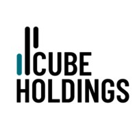 Cube Holdings Limited logo - Similar company to Erp Factory