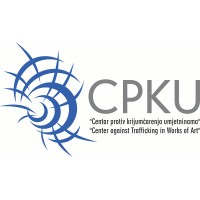 Center against Trafficking in Works of Art CPKU logo - Similar company to The Cultural Heritage At Risk Database (Stichting Chard)