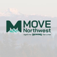 Move Northwest logo - Similar company to Blue 541