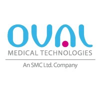 Oval Medical Technologies Ltd logo - Similar company to Solteam Incorporation