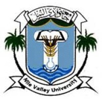 Nile Valley University logo - Similar company to Bingham University