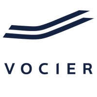 VOCIER logo - Similar company to Voicer