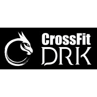 CrossFit DRK logo - Similar company to Salucity