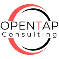 OpenTap Consulting logo - Similar company to Uvamai Niche Tourism