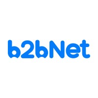 b2bNet logo - Similar company to B2Bnet