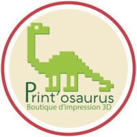 Print'osaurus