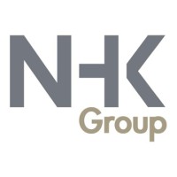 NHK Group ApS logo - Similar company to Fath Components B.V.
