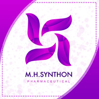 M.H. Synthon Pharmaceuticals logo - Similar company to White Studios