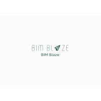 BIM Blaze logo - Similar company to Bim Future