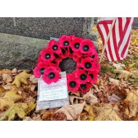 British and Commonwealth Remembrance Project inc logo - Similar company to The Commonwealth Crown