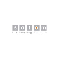 SATOM IT & Learning Solutions logo - Similar company to Labsuite Architekten