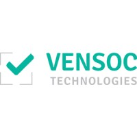 VenSoc Technologies logo - Similar company to Techprobox Pvt. Ltd.