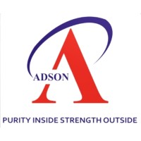 AD Modern Spaces logo - Similar company to Limelight Interior