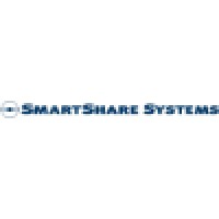 SmartShare Systems logo - Similar company to Blade Network Technologies