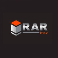 Groupe RAR logo - Similar company to Hubert Frères