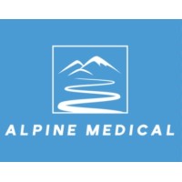 Alpine Medical LLC logo - Similar company to Ms Analytics At Texas A&M University