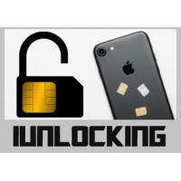 iUnlocking logo - Similar company to Iphone Unlock