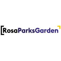Rosa Parks Garden logo - Similar company to Les Fondatrices