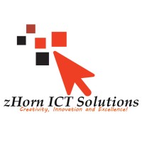 zHorn ICT Solutions logo - Similar company to Aoneper