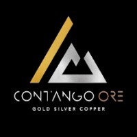 Contango ORE logo - Similar company to Commander Resources Ltd.