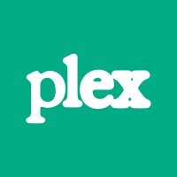 Plex Coffee logo - Similar company to Lap Coffee