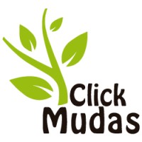 Click Mudas logo - Similar company to Mercadão Do Eletro
