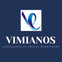 Vimianos Travel logo - Similar company to Zenith Travel Services