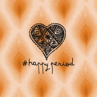 #HappyPeriod logo - Similar company to Crossbraining