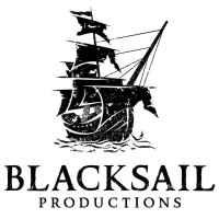 Blacksail Productions logo - Similar company to A5 Studios