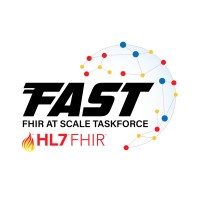 HL7 FHIR at Scale Taskforce (FAST) logo - Similar company to Scholarnetics360