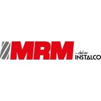 MRM Mining AB logo - Similar company to Asm Consulting Ab