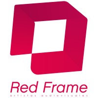 Red Frame Pro logo - Similar company to Red Frame Productions
