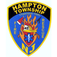 Hampton Twp Fire & Rescue logo - Similar company to Hampton Fire & Rescue