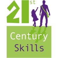 21st Century Skills NL logo - Similar company to 21St Century Skills