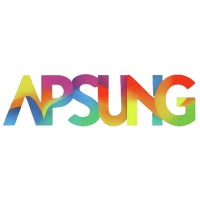 Apsung Global India logo - Similar company to Q-Gate Infotech