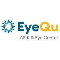 EyeQu LASIK & Eye Center logo - Similar company to Pt Multi Inti Digital Bisnis