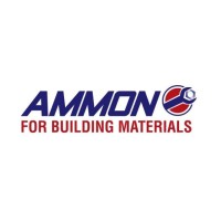 Ammon for Building Materials logo - Similar company to Altaleb Group