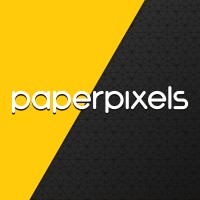 Paperpixels logo - Similar company to Cimatti Consulting
