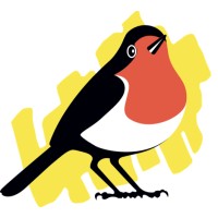 Ligue Royale Belge pour la Protection des Oiseaux - LRBPO logo - Similar company to The Blue Cross Of Belgium