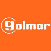 Golmar Sistemas de Comunicación s.a. logo - Similar company to Beoview Intercom