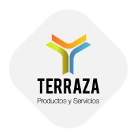 Terraza SAS logo - Similar company to Andean Geological Services Ltda