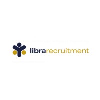 Libra Recruitment Group BV logo - Similar company to Smartstart.Ro