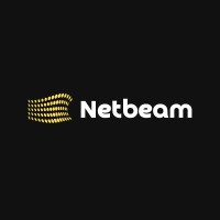 Netbeam logo - Similar company to True Worth Ai